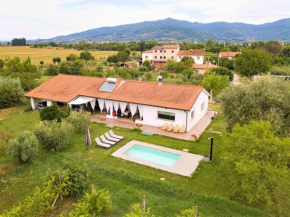 Villino di Elena by VacaVilla